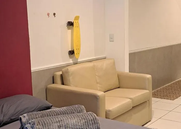 Ipanema Posto 10 Apartamento Rio de Janeiro