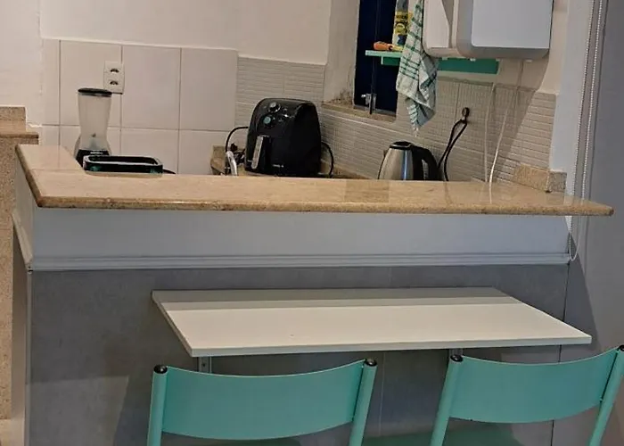 Ipanema Posto 10 Apartamento Rio de Janeiro